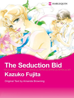 cover image of The Seduction Bid